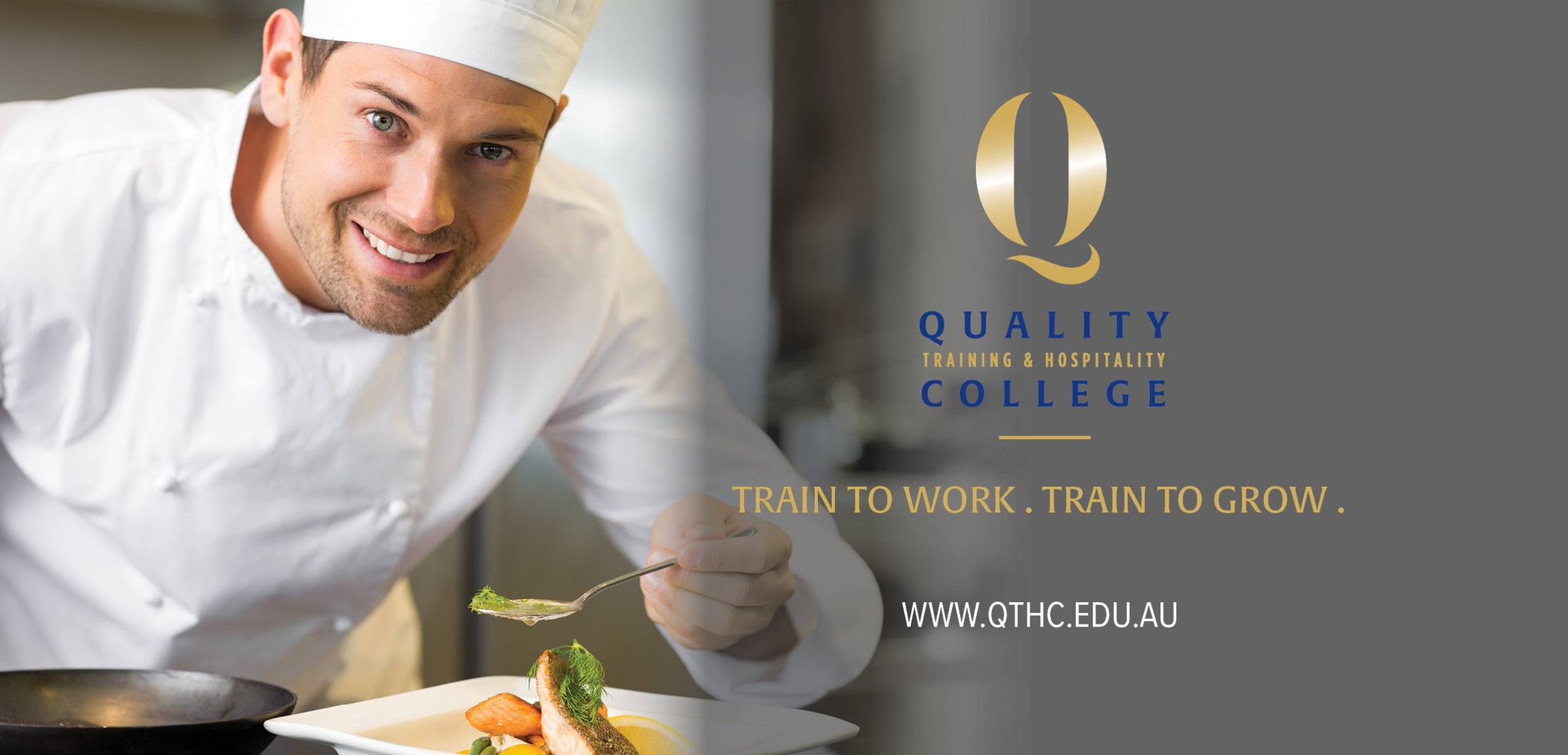 quality training & hospitality college